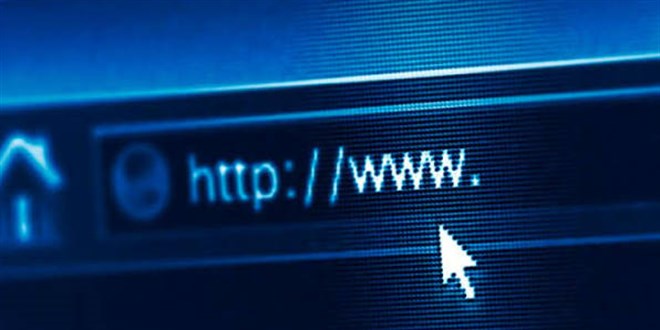 Kırşehir'de 37 internet sitesine erişim engeli getirildi