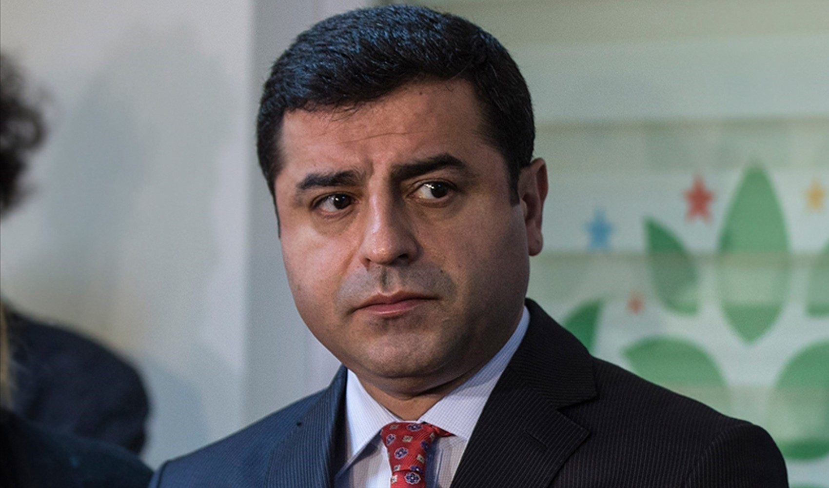 Yandaş gazeteci Selahattin Demirtaş'ın tahliyesi için tarih verdi