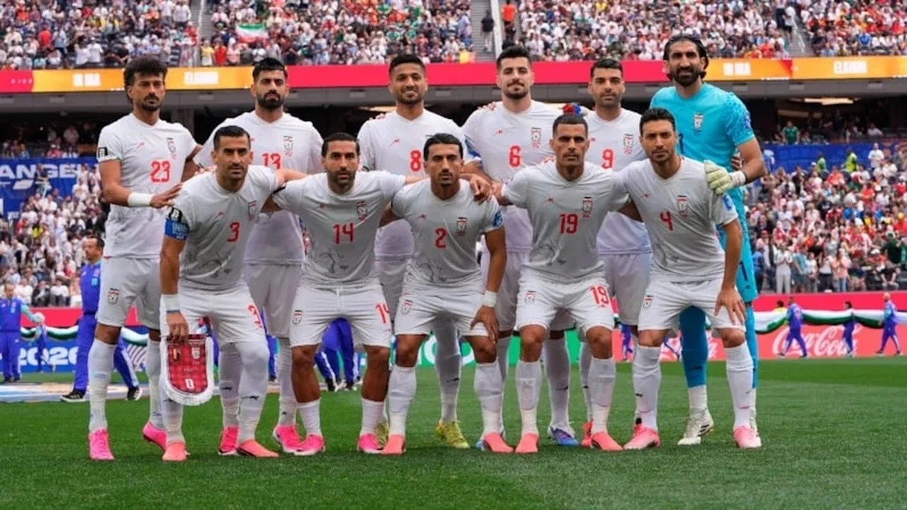 ABD'den İran'a Dünya Kupası esnekliği