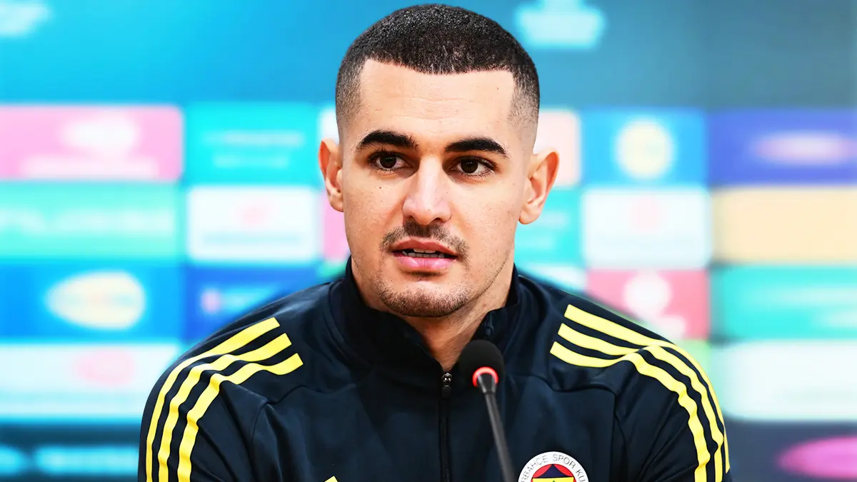 Ve transfer resmen bitti! Levent Mercan'ı duyurdular
