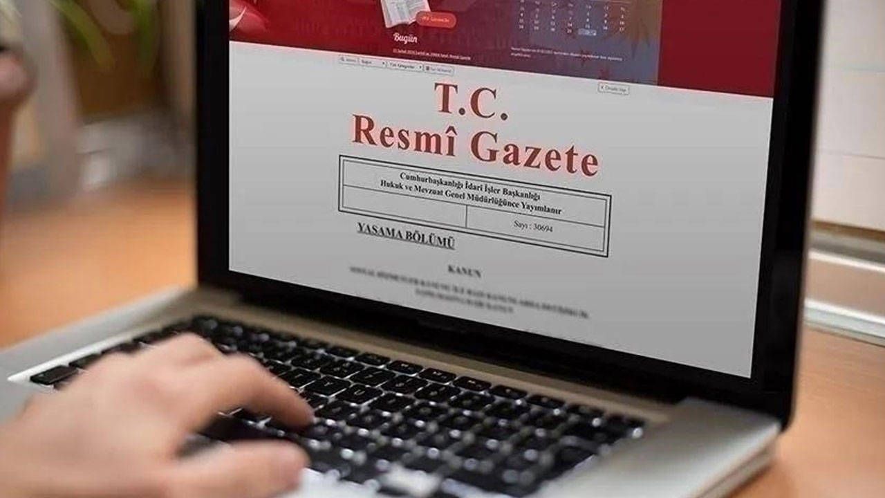 Bitlis ile Muş arasındaki il sınırı hakkında karar