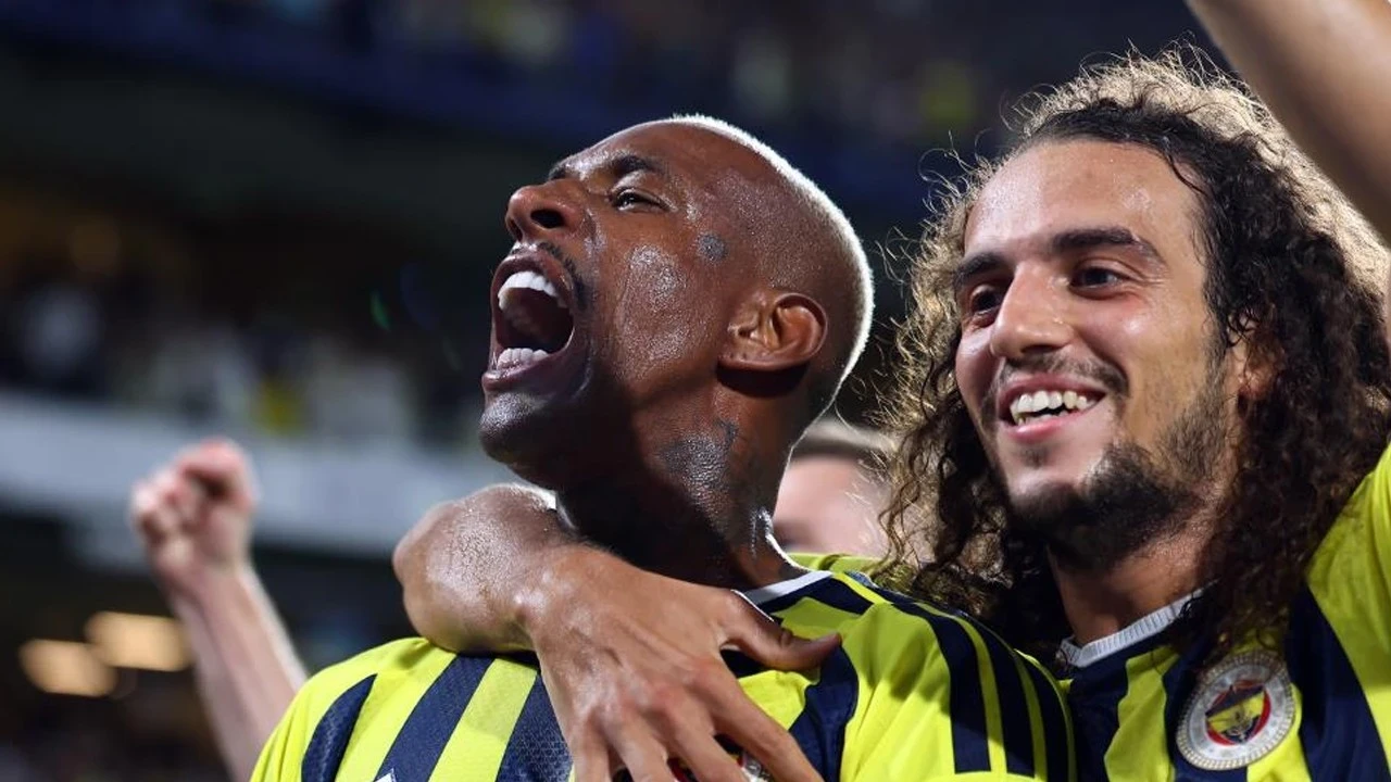 Fenerbahçe, Polonya'ya avantajlı gidiyor