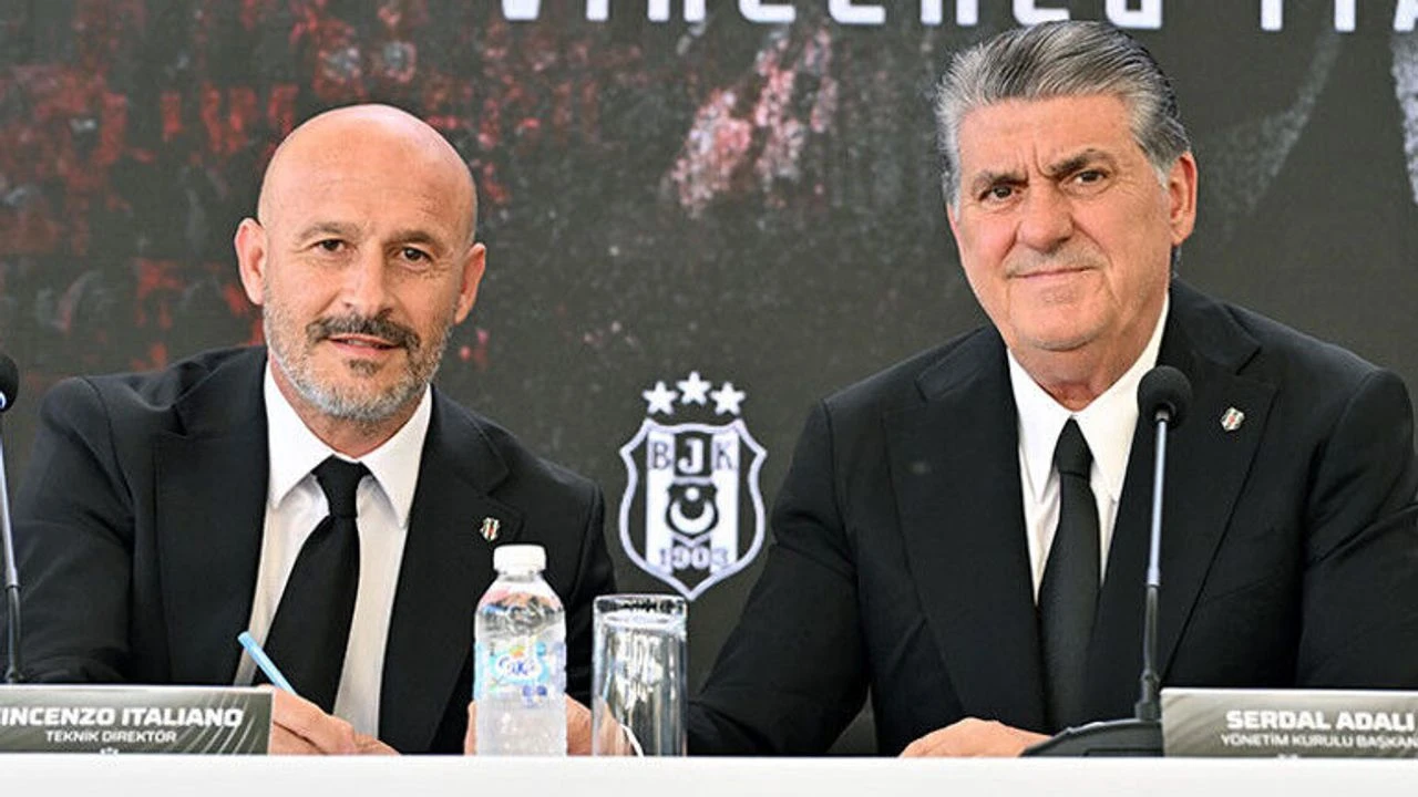 Beşiktaş’tan 15 milyon Euro! Sözleşme önerildi