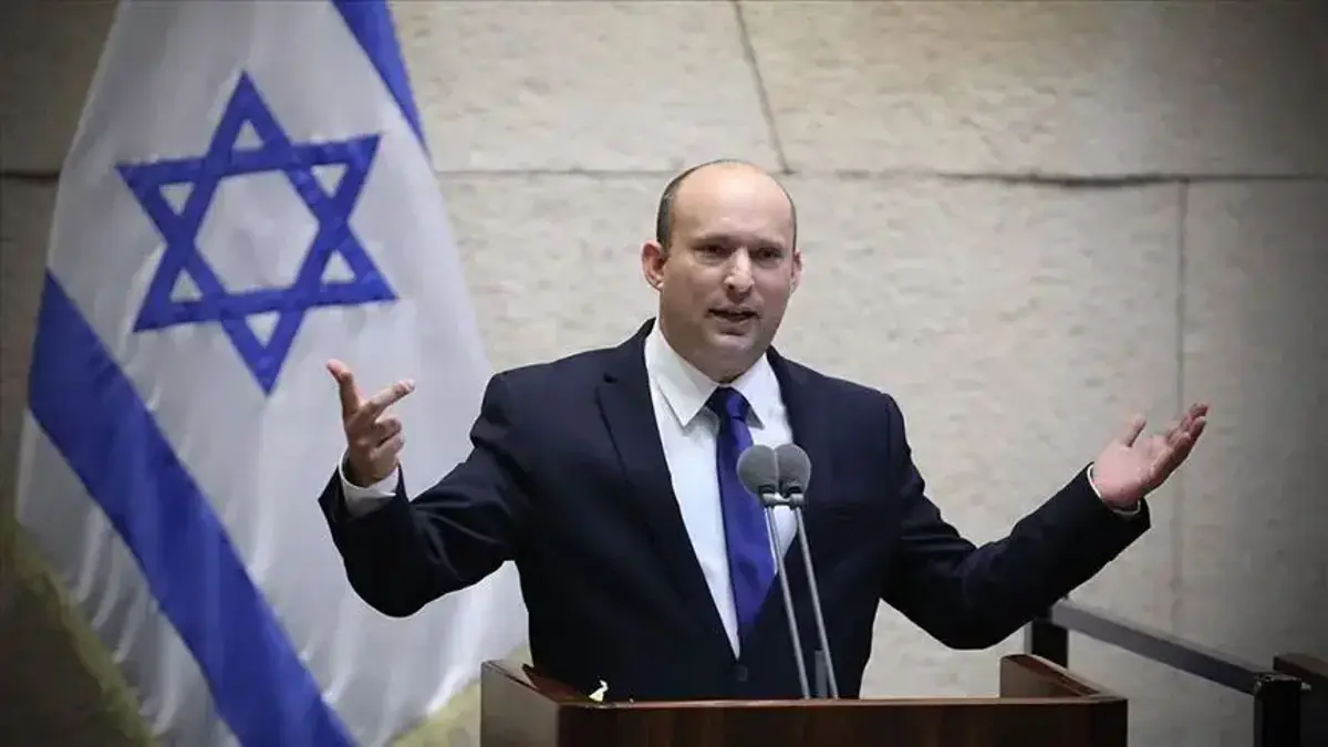 "Netanyahu artık ülkeyi yönetemiyor"