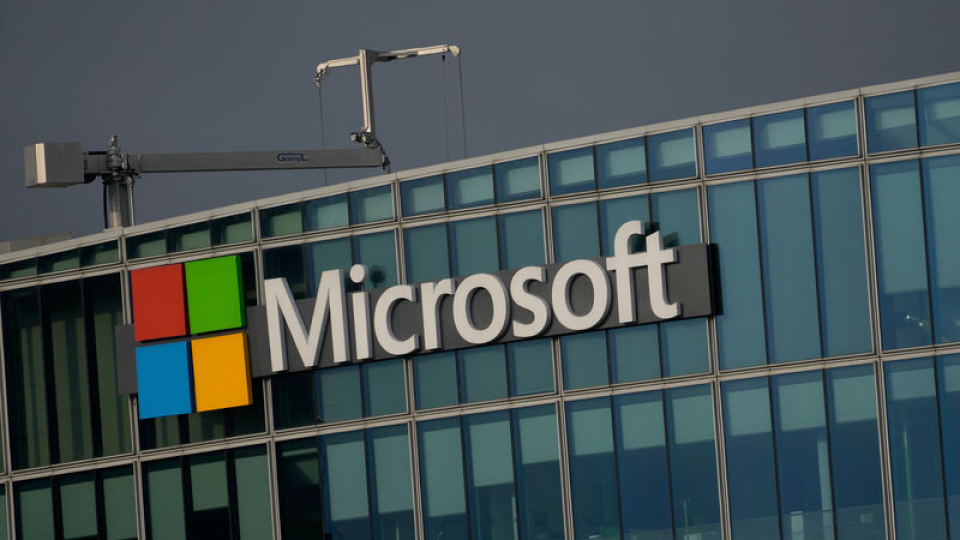 Microsoft 6 bin 400 kişiyi işten çıkaracak