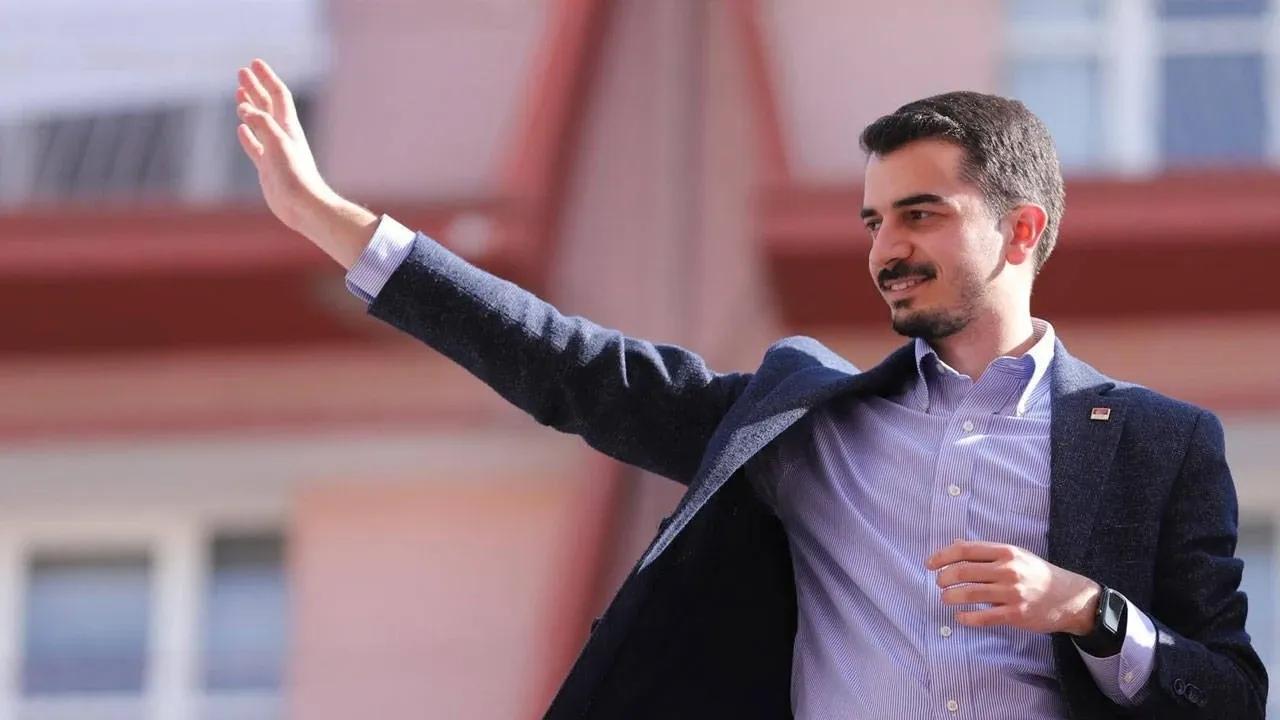 Çankaya Belediye Balkanı Güler ve 30 kişi hakkında tutuklama talep edildi