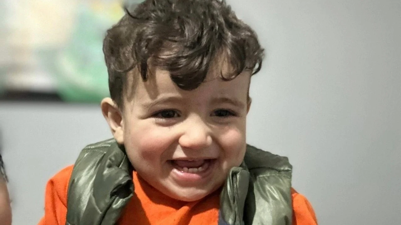 1,5 yaşındaki Yamaç feci şekilde can verdi
