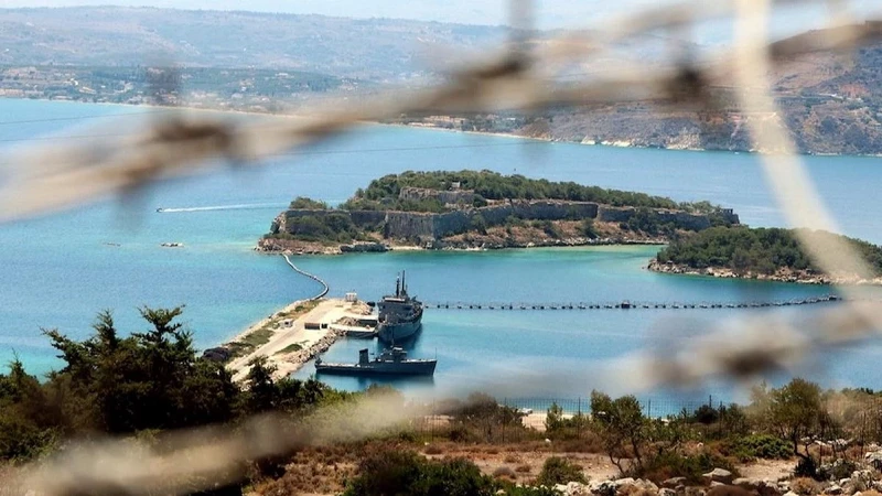 Popüler tatil ülkesinde su krizi: Yunanistan'da 12 adada olağanüstü hal ilan edildi