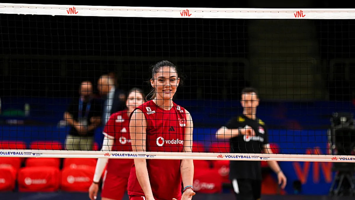 VakıfBank'ta 11 oyuncuyla devam kararı!