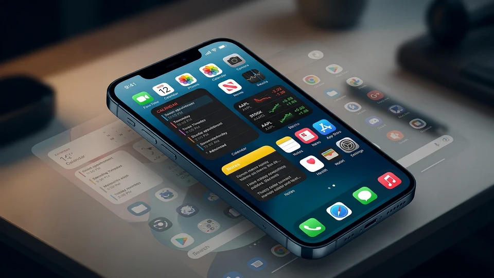 iOS 27 güncellemesi iPhone modellerine geliyor: 2009 yılından beri Android'de olan özellik eklendi | Aktüel Haberleri
