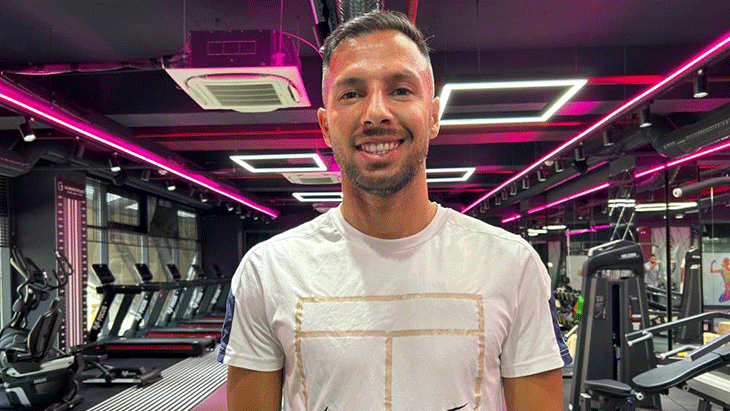 Yasin Öztekin'den Uşakspor iddialarına yanıt!