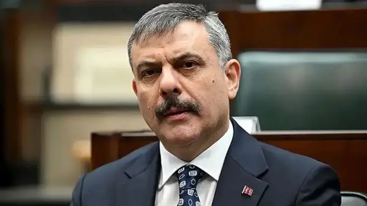 İçişleri Bakanı Çiftçi'den Netanyahu'nun açıklamalarına tepki: Toprak gasbının en açık temsilcisi