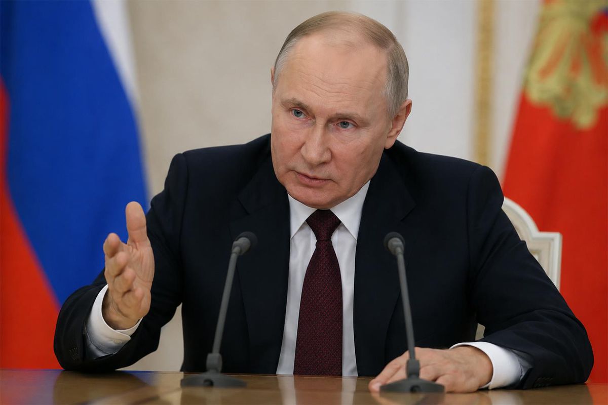 Putin, Zelenski'ye kapıları kapadı: Görüşmenin bir anlamı yok