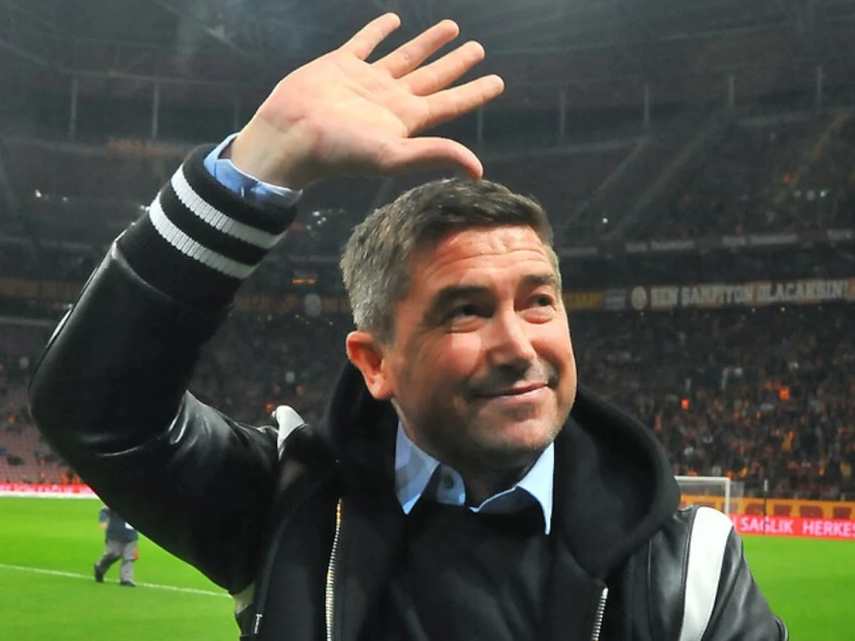 Eski Galatasaraylı Harry Kewell: Avustralya pek çok kişiyi susturdu