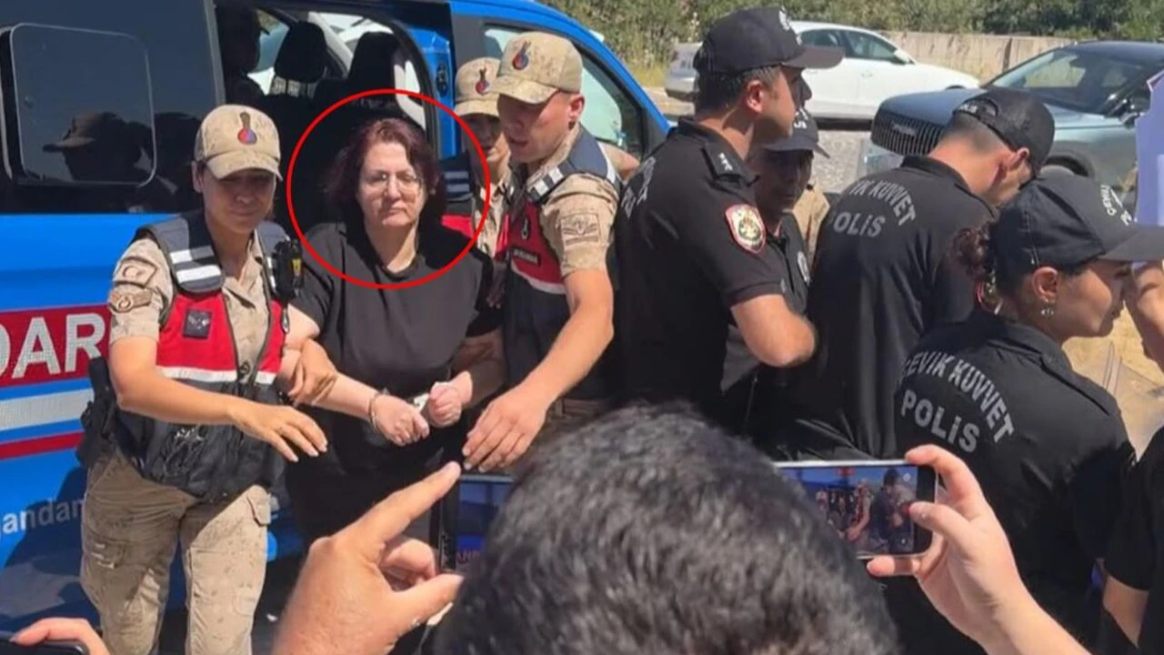 Gülistan Doku Soruşturmasında Tutuklanan Handan Sonel'in Serveti dudak uçuklattı