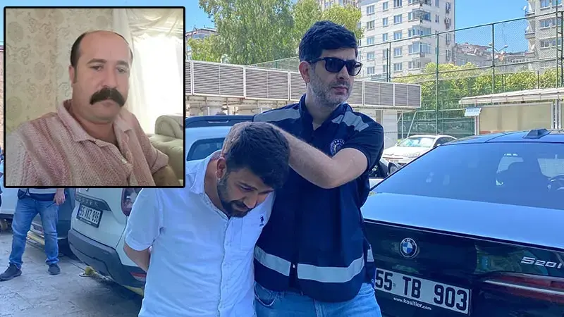 Kavga ettiği kişiyi otomobiliyle 2 kez üzerinden geçip öldüren sanığa 18 yıl hapis