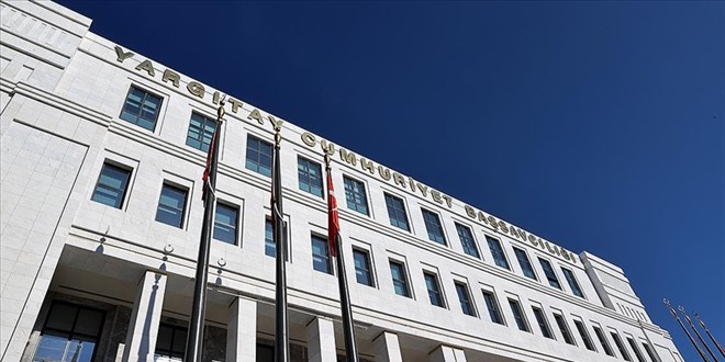 Türkiye'de 189 siyasi parti faaliyet gösteriyor