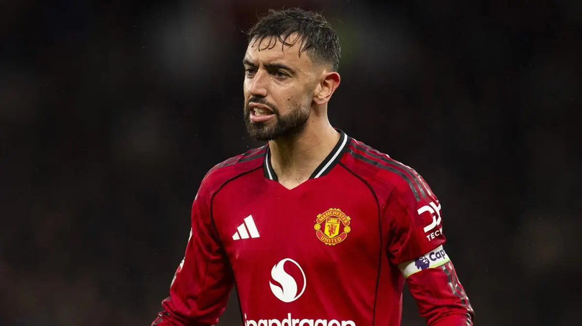 Galatasaray'a kötü haber! Bruno Fernandes kararını verdi