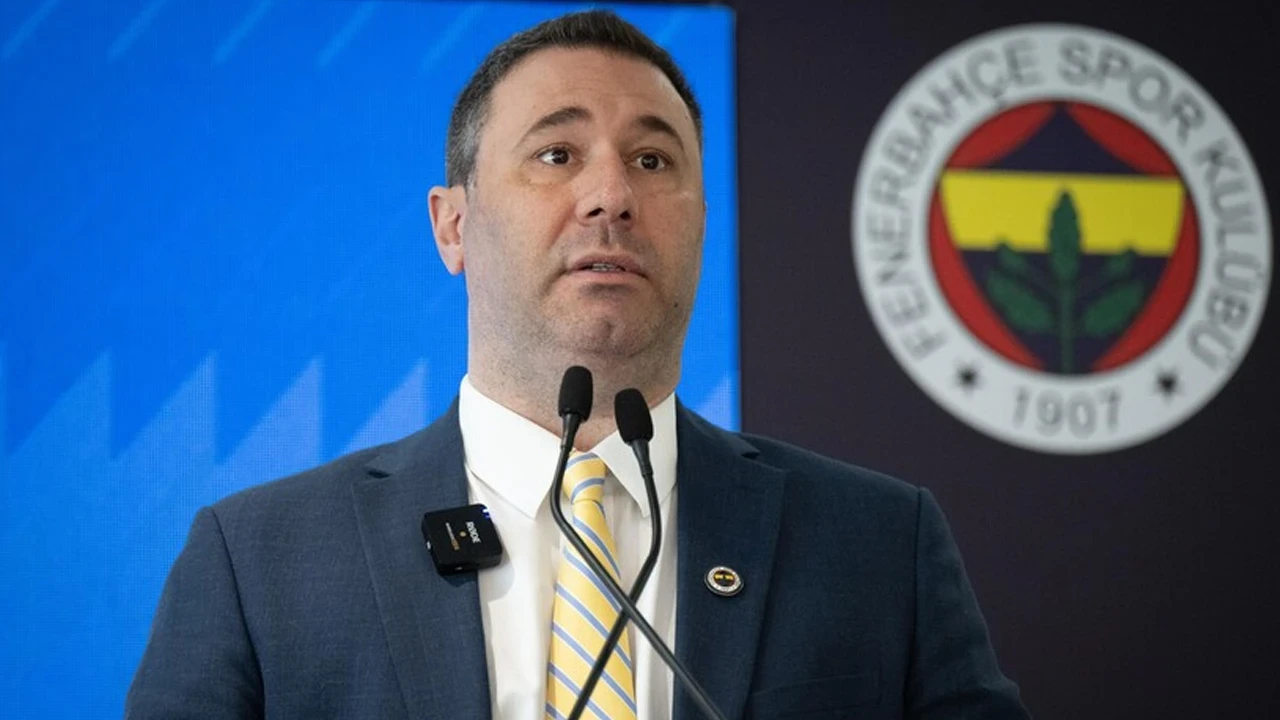 Barış Göktürk'ten tansfer müjdesi: 'Transferlerimiz yetişecek'