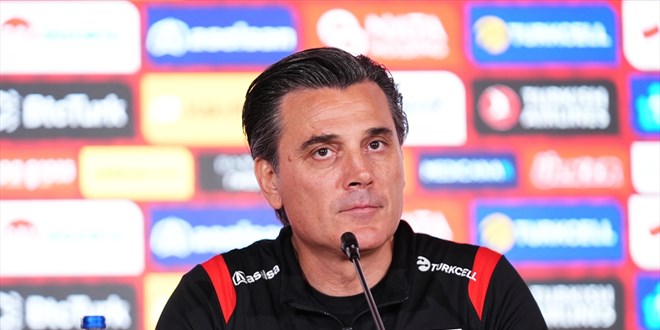 Montella: Bu durumu düzeltebiliriz