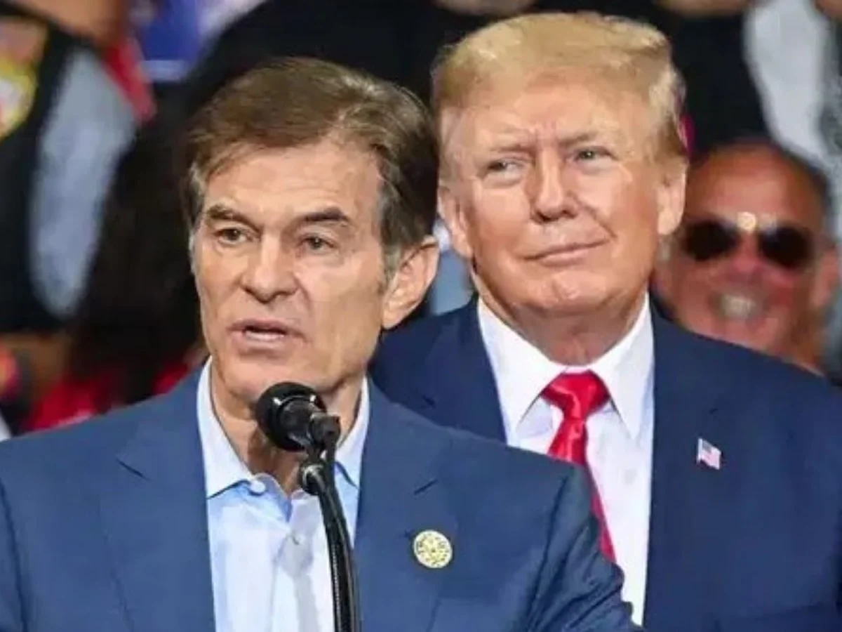 Trump'tan Mehmet Öze'e doğum günü sürprizi