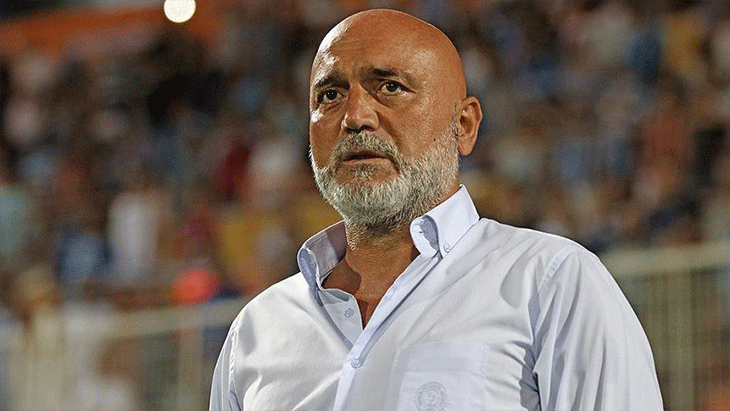 Hikmet Karaman, 2026 FIFA Dünya Kupası’nın nabzını tutacak!