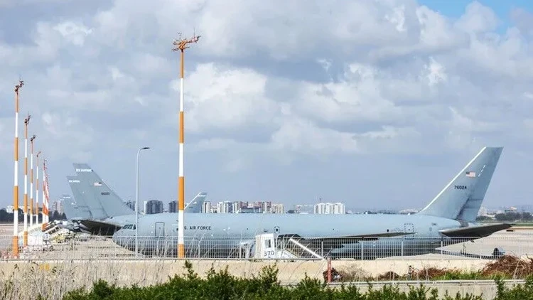 ABD'den İsrail'e baskı: Pentagon geri adım atmadı