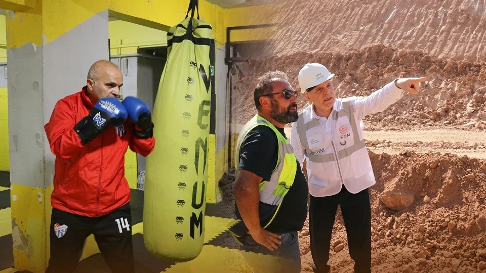 Sivaslı mühendis Selami Polat: 54 yaşında kırık parmakla dünya 3'üncülüğüne uzandı | Spor Haberleri