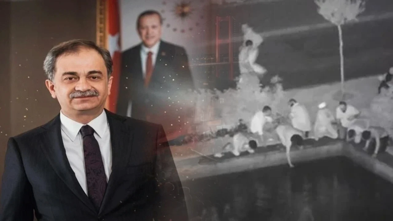 1500 İş Makinesiyle Darbe Girişimine Barikat: Hayri Baraçlı, İBB'nin Darbecilere Nasıl Geçit Vermediğini Anlattı