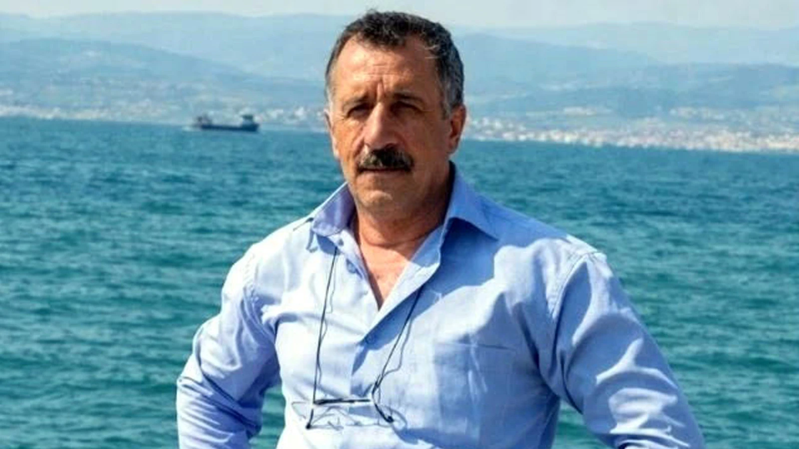Kahramanmaraş'tan acı haber: Balık tutarken nehre düştü, 8'inci günde cansız bedenine ulaşıldı