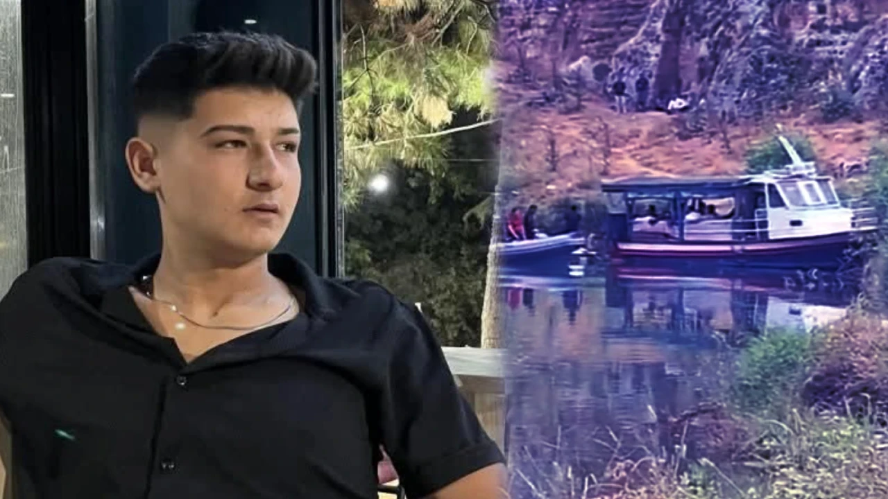 Göksu Çayı'nda 6 gün sonra acı son! Nikah Sevinci kabusa döndü