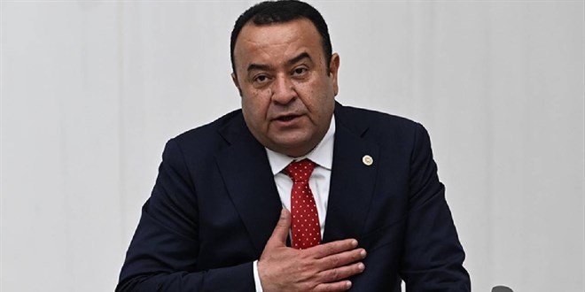 Uyuşturucu soruşturmasında CHP'li vekilin oğlu hakkında gözaltı kararı