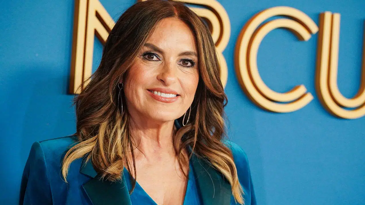 Emmy Ödülleri Töreninde 15 yıl sonra bir ilk: Gecenin sunucusu Mariska Hargitay oldu