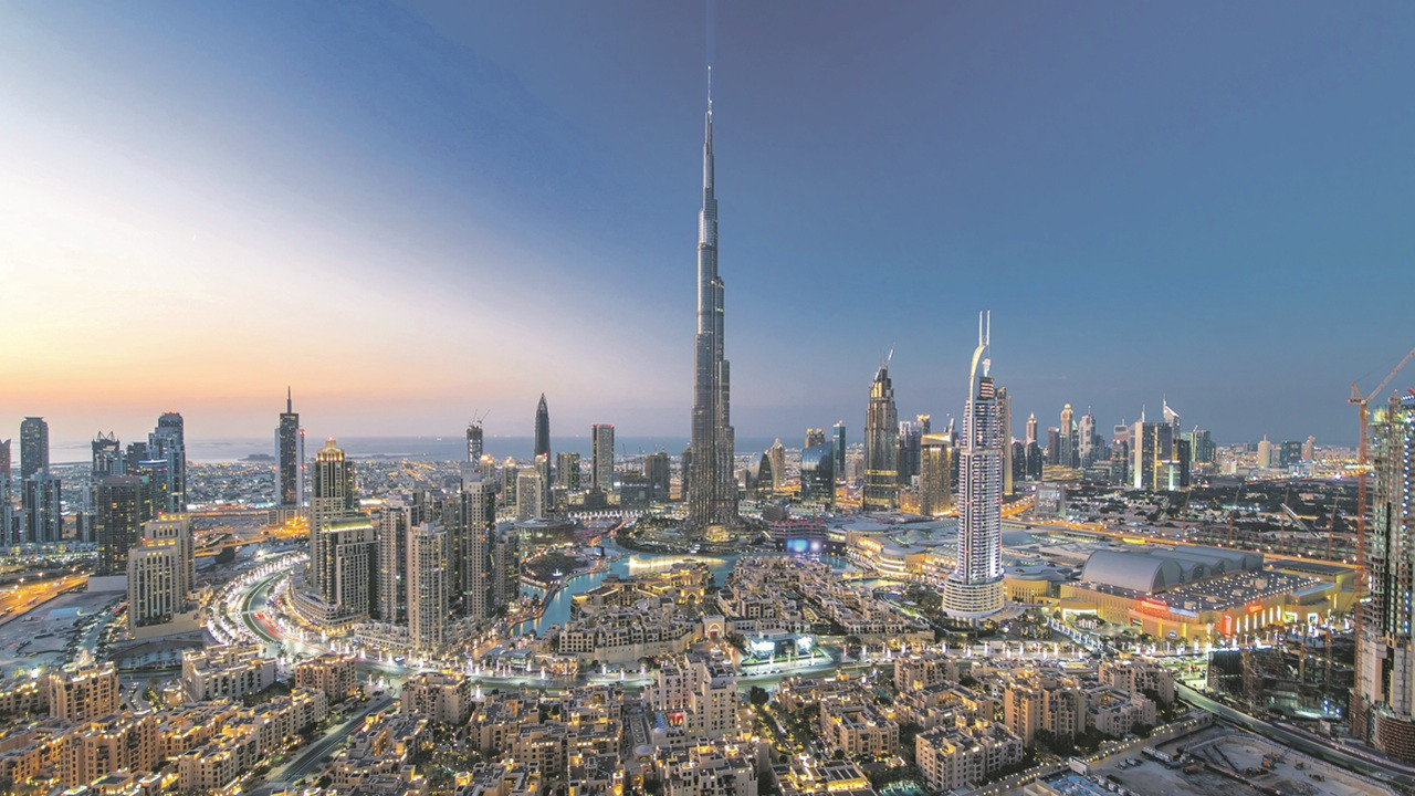 Bu dönemi bir de Dubai’de kalanlardan dinleyin