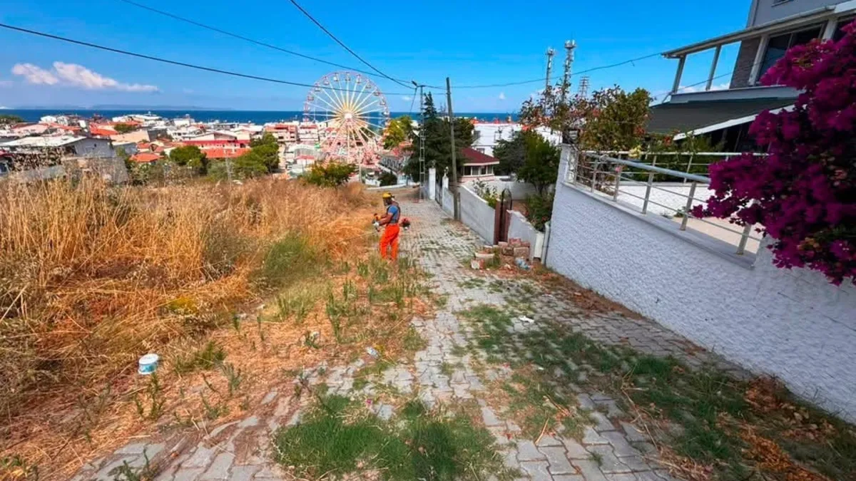 Marmara Adalar Belediye Başkanı Dinçer'in tartışılan paylaşımı: Vergi çıkışı ortalığı karıştırdı!