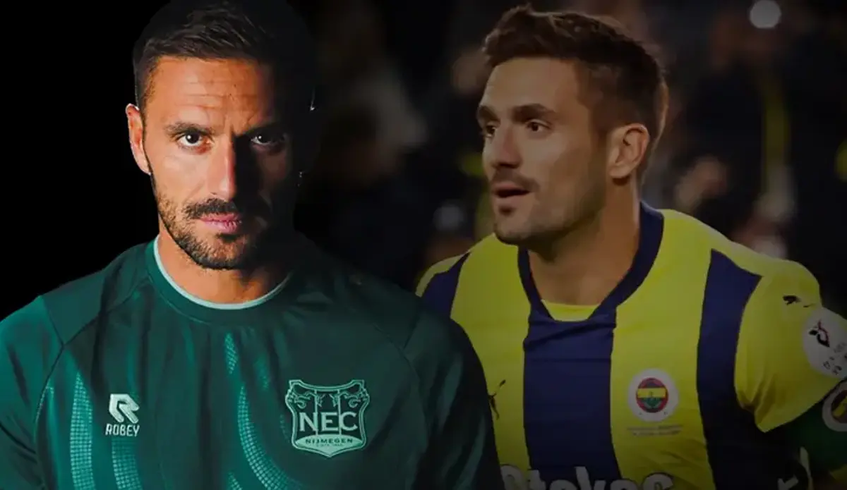 Dusan Tadic itiraf etti: Antrenör olmak için bir teklif vardı
