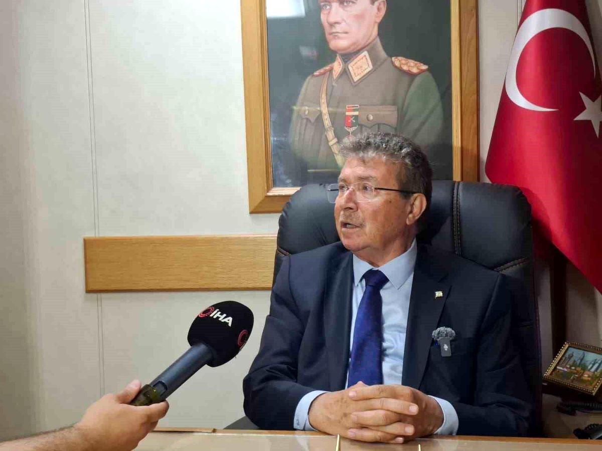 KKTC Başbakanı Üstel: İki Devletli Çözüm Duruşumuz Değişmedi
