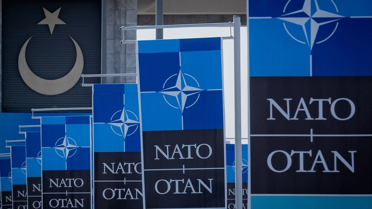 NATO verileri yayımlandı: Üye ülkelerinin savunma harcamaları 1,8 trilyon doları aşacak