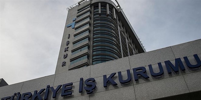 İŞKUR ilk 6 ayda 723 binden fazla işe yerleştirmeye aracılık etti