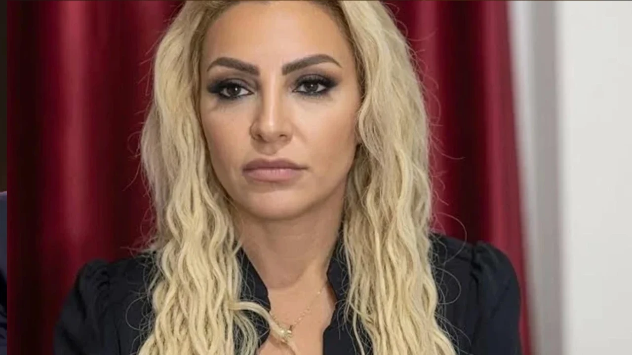 Sosyal Medya Fenomeni Bircan YIldırım Adli Kontrolle Serbest Bırakıldı