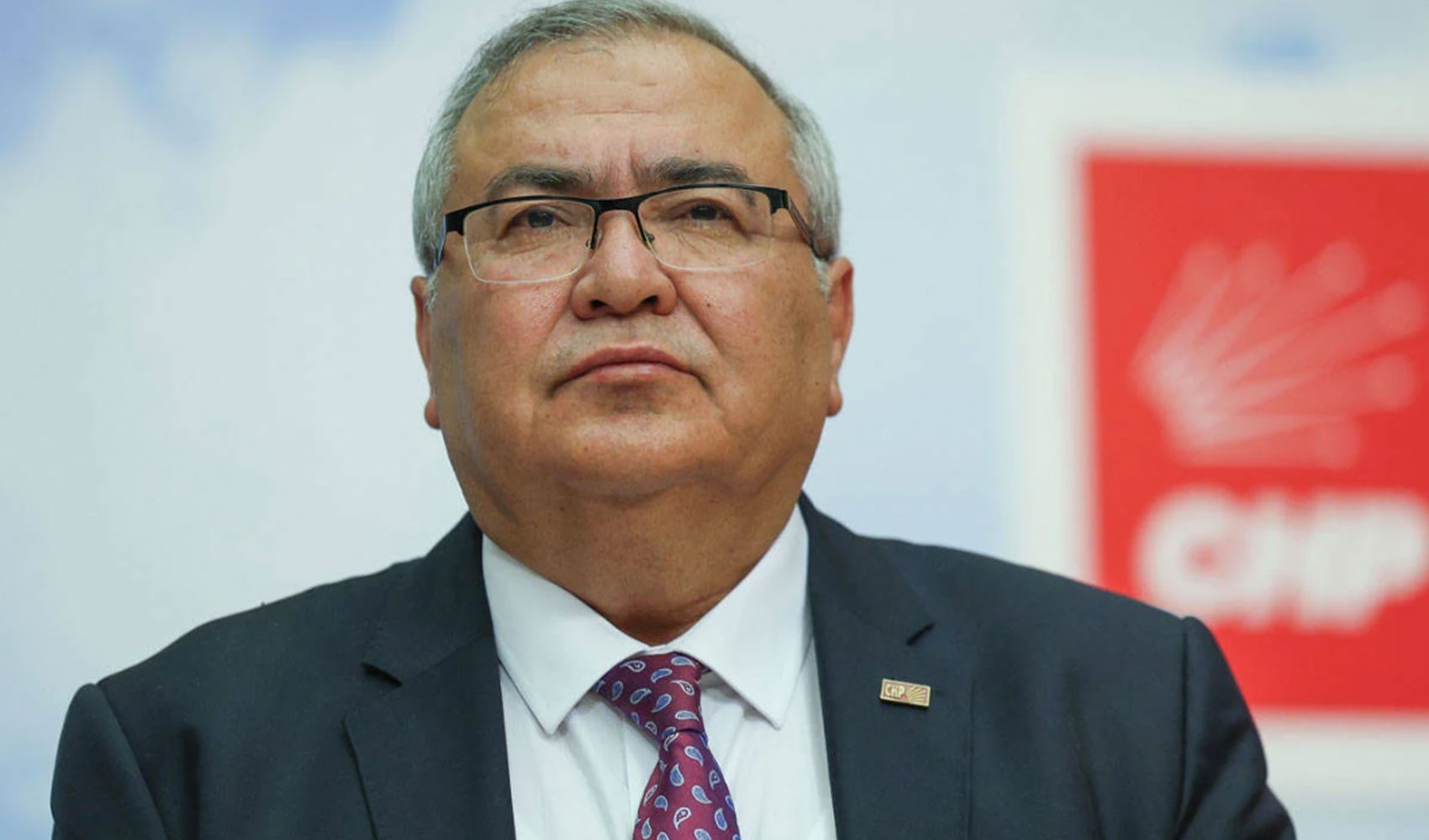 CHP'li Bülbül'den 'ikili hukuk sistemi var' eleştirisi geldi: Bizden değilseniz içerdesiniz