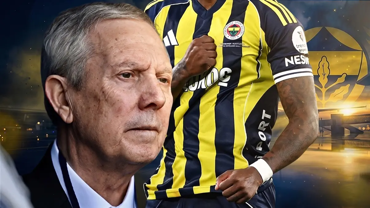 Geldi ve gidiyor! Fenerbahçe'de beklenmedik ayrılık...