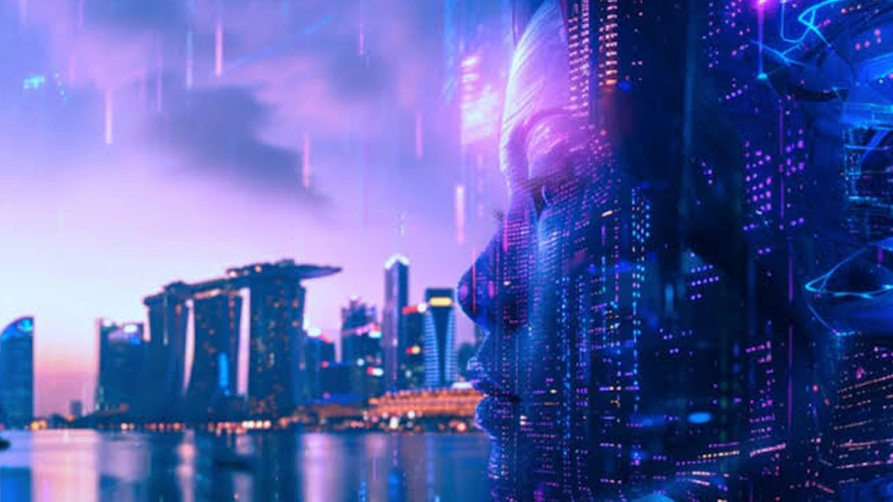 Singapur'da Nvidia çipi kaçakçılığı soruşturması: 42,5 milyon dolarlık eve el konuldu
