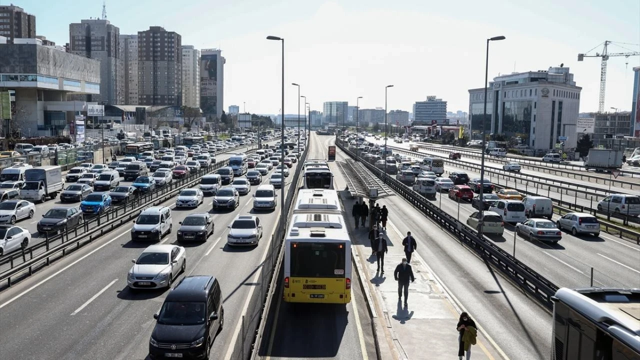 Tüm araç sahiplerini etkileyecek! 15 gün sonra yürürlüğe giriyor