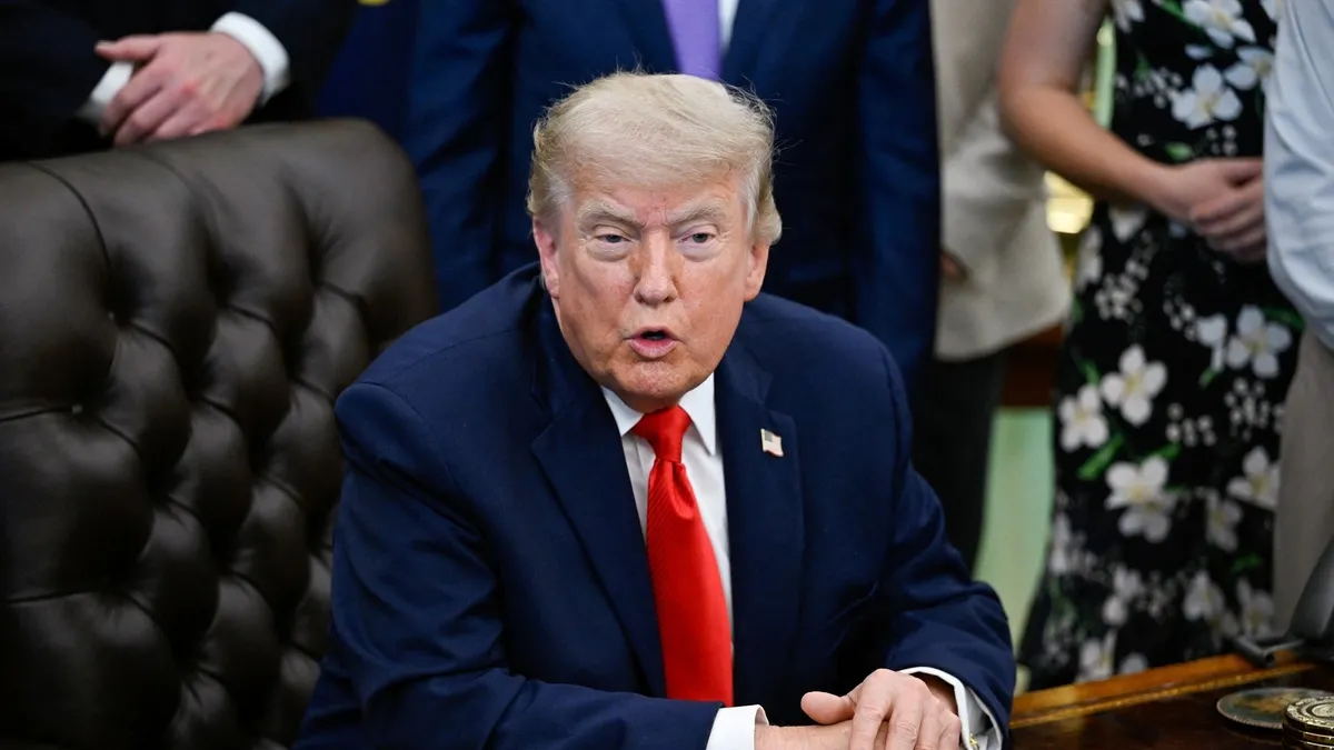 ABD-İran anlaşmasında neler var? İşte Trump'ın imzalamaya hazırlandığı mutabakatın detayları