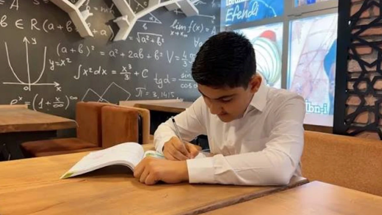 LGS SONUÇLARI EBA ŞİFRE ALMA: LGS sonuçları nasıl öğrenilir, şifre nasıl alınır?