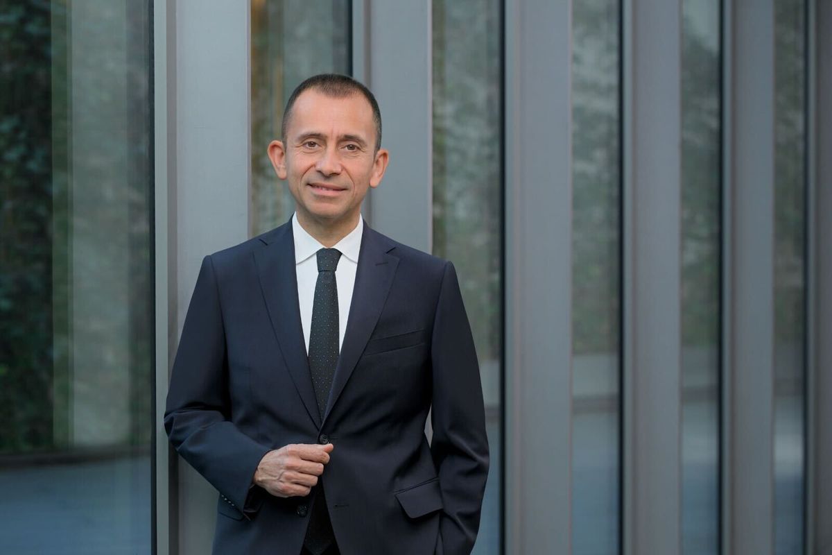 Garanti BBVA Leasing’den taşıt finansmanında dijital dönüşüm: Taşıt leasing başvuruları artık dakikalar içinde tamamlana..