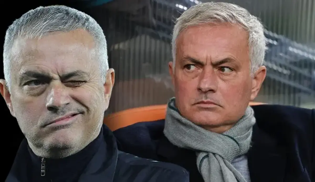 Resmen açıklandı! Jose Mourinho yeniden Real Madrid'de!