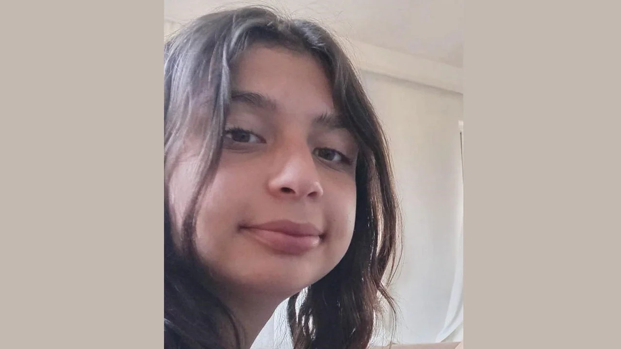 15 yaşındaki İrem’den haber alınamıyor!