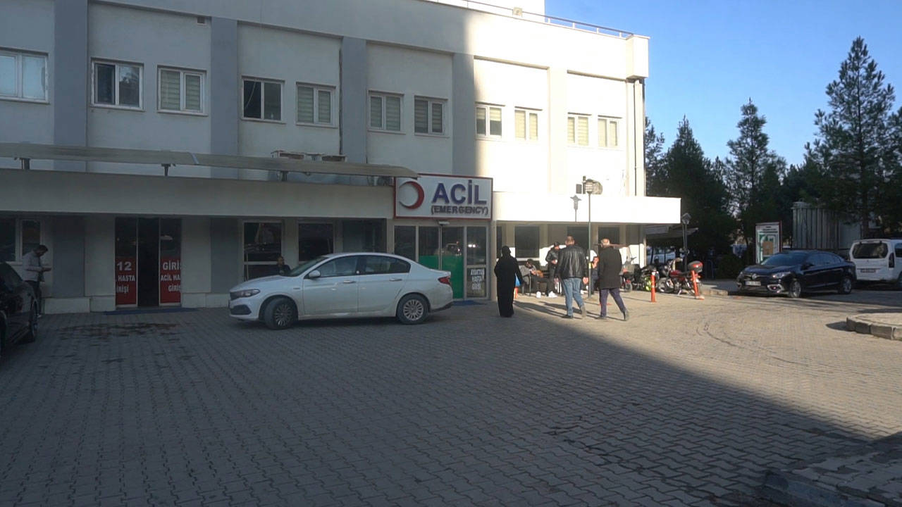 Siirt'te merdivenden 'düşen' bebek öldü: Soruşturma başlatıldı